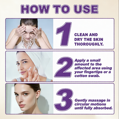 ✨Murkuell® Biotin 10-in-1 Skin Comfort Cream🍀